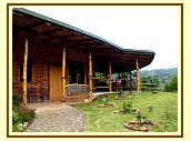 El Toucanet Lodge