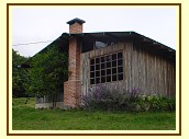 Family Cabin