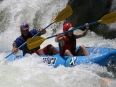 Pacuare River Rafting (Overnight) Pacuare River Rafting (Overnight)