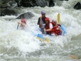 PACUARE RIVER RAFTING (2 Days) PACUARE RIVER RAFTING (2 Days)